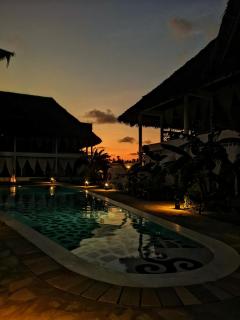 Mwezi - Maisha Resort - 6