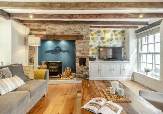 Ferrymans Cottage - Appledore - 9