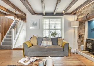 Ferrymans Cottage - Appledore - 7