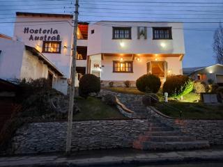 Hostería Austral - El Calafate - 9