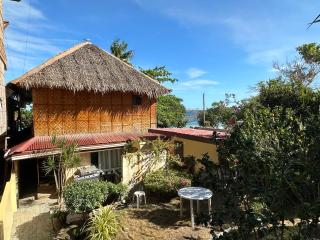 Pearl Resort Panglao,Dauis Bikini Beach - Dauis - 7