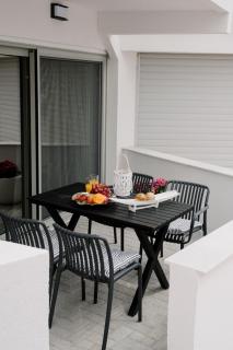 Aerope Inviting Apartment - Ligaria - 5