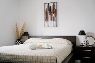 Aerope Inviting Apartment - Ligaria - 0