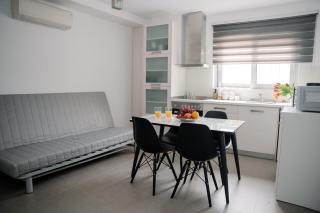 Aerope Inviting Apartment - Ligaria - 4