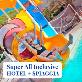 Hotel Everest - Cervia - 5