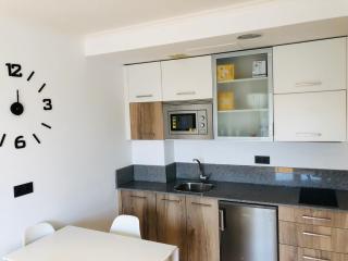 Estupendo apartamento en Sanxenxo - Sanxenxo - 0