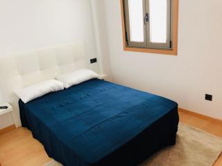 Estupendo apartamento en Sanxenxo - Sanxenxo - 1