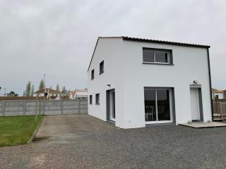 Gîte du marais - Beauvoir-sur-Mer - 4