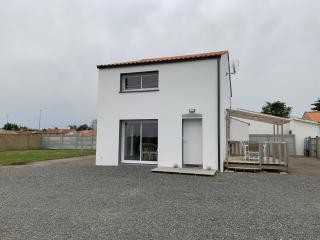 Gîte du marais - Beauvoir-sur-Mer - 5