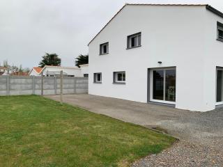 Gîte du marais - Beauvoir-sur-Mer - 9