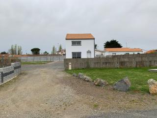 Gîte du marais - Beauvoir-sur-Mer - 6
