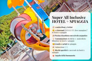 Hotel Everest - Cervia - 4