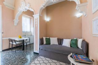 Old Town Bonbonniere - Bordighera - 4