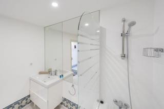 Duplex in Principe Real - Lissabon - 9