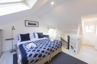 Duplex in Principe Real - Lissabon - 4