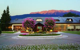 HOTEL & SPA El Castell de Ciutat - La Seu d'Urgell - 0
