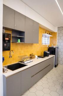 Bumblebee - The Penthouse - Mysore - 3