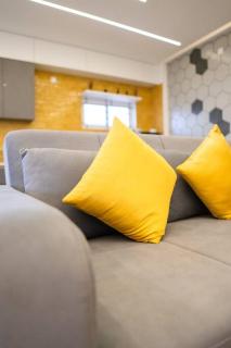 Bumblebee - The Penthouse - Mysore - 1