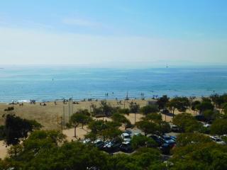 GMID IMMO A221 atico duplex con piscina, terraza y parking en primera linea de mar Roses - Roses - 5
