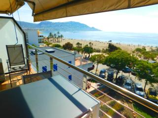GMID IMMO A221 atico duplex con piscina, terraza y parking en primera linea de mar Roses - Roses - 1