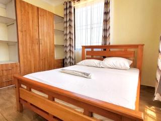 Aval homes-Bamburi one bedroom apartment 2 - Mombaça - 5