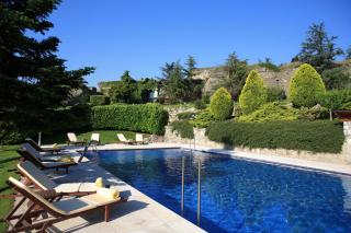 HOTEL & SPA El Castell de Ciutat - La Seu d'Urgell - 1