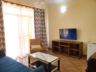 Aval homes-Bamburi one bedroom apartment 2 - Mombaça - 2