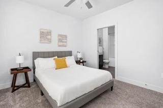 Cozysuites Stylish 4BR in the heart of Nora - Indianápolis - 5