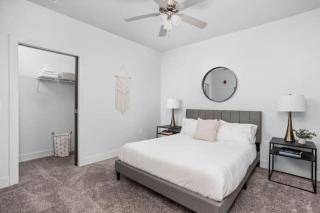 Cozysuites Stylish 4BR in the heart of Nora - Indianápolis - 4