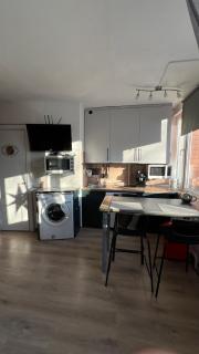 Your Cozy Family-Friendly Flat in Vibrant Riga - 6