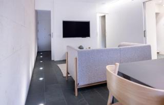 Ampersand - Bright 2-Bedroom Apartment - Barcellona - 9