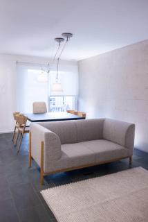 Ampersand - Bright 2-Bedroom Apartment - Barcellona - 6