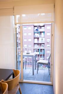 Ampersand - Bright 2-Bedroom Apartment - Barcellona - 2