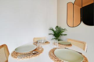 Luxury Cocon - Boulogne-Billancourt - 3