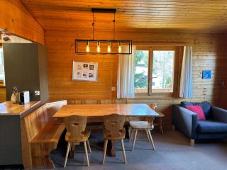 Chalet Claire - Bürchen - 2
