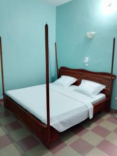 CHEZ COLOMBE - Abomey-Calavi - 2