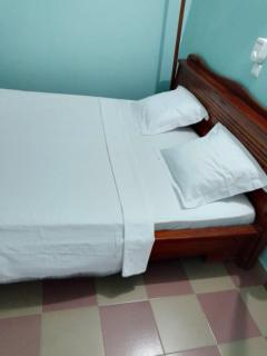 CHEZ COLOMBE - Abomey-Calavi - 1