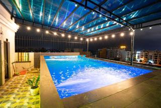 Melanta Hotel - FLC Sầm Sơn - Sầm Sơn - 0