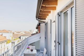 Easylife - Gioiello con ampio balcone panoramico in Porta Ticinese - Milan - 3
