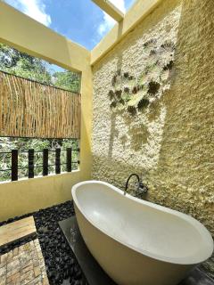 BAMBOO OASIS - Ubud - 7