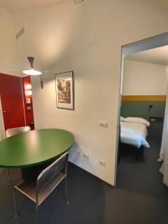 Brera - Garibaldi Charme Apartment - 3