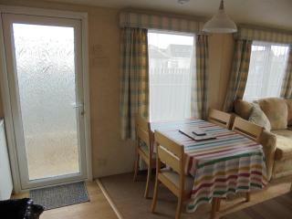 Sealands Salisbury SL 6 Berth Central heated FREE WiFi - Ingoldmells - 8