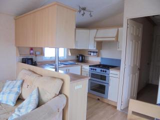 Sealands Salisbury SL 6 Berth Central heated FREE WiFi - Ingoldmells - 6