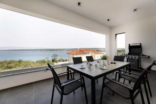 Penthouse Porat by EL-PI TOURS - Porat - 4