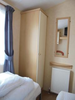 Sealands Salisbury SL 6 Berth Central heated FREE WiFi - Ingoldmells - 2