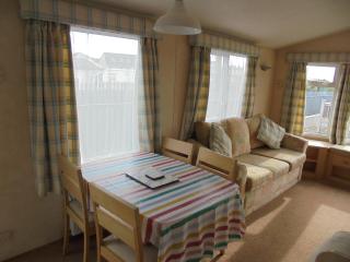 Sealands Salisbury SL 6 Berth Central heated FREE WiFi - Ingoldmells - 1
