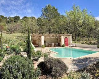 Les Lavandes - Saignon - 0