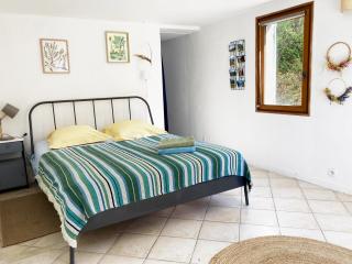 Les Lavandes - Saignon - 1