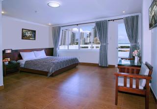 Nice Swan Hotel - Nha Trang - 4