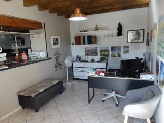 Aux Champs Des Châteaux - 2